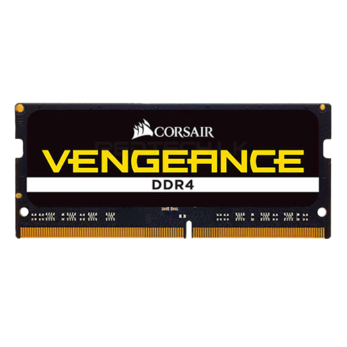 16GB CORSAIR VENGEANCE DDR4 3200MHz LAPTOP RAM 16GB CORSAIR VENGEANCE DDR4 3200MHz LAPTOP RAM