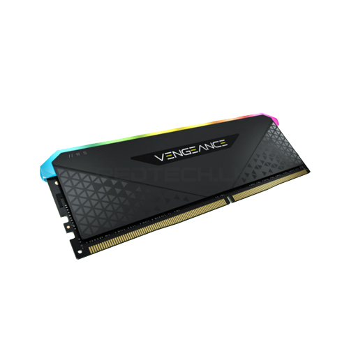 - Order Now! - 8GB CORSAIR VENGEANCE RGB RS DDR4 - 3600MHz RAM Memory Module (8x1) - Order Now! - 8GB CORSAIR VENGEANCE RGB RS DDR4 - 3600MHz RAM Memory Module (8x1)