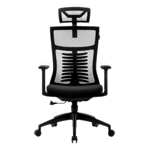 - Order Now! - Raidmax EK601 BLACK Gaming Chair - Order Now! - Raidmax EK601 BLACK Gaming Chair