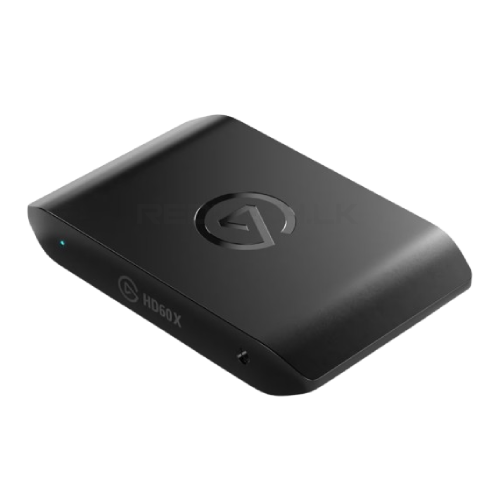 Elgato HD60 X External Game Capture Card Elgato HD60 X External Game Capture Card
