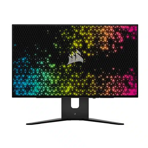 CORSAIR XENEON 27QHD240 27" OLED QHD (2560 x1440) 240Hz Gaming Monitor CORSAIR XENEON 27QHD240 27" OLED QHD (2560 x1440) 240Hz Gaming Monitor