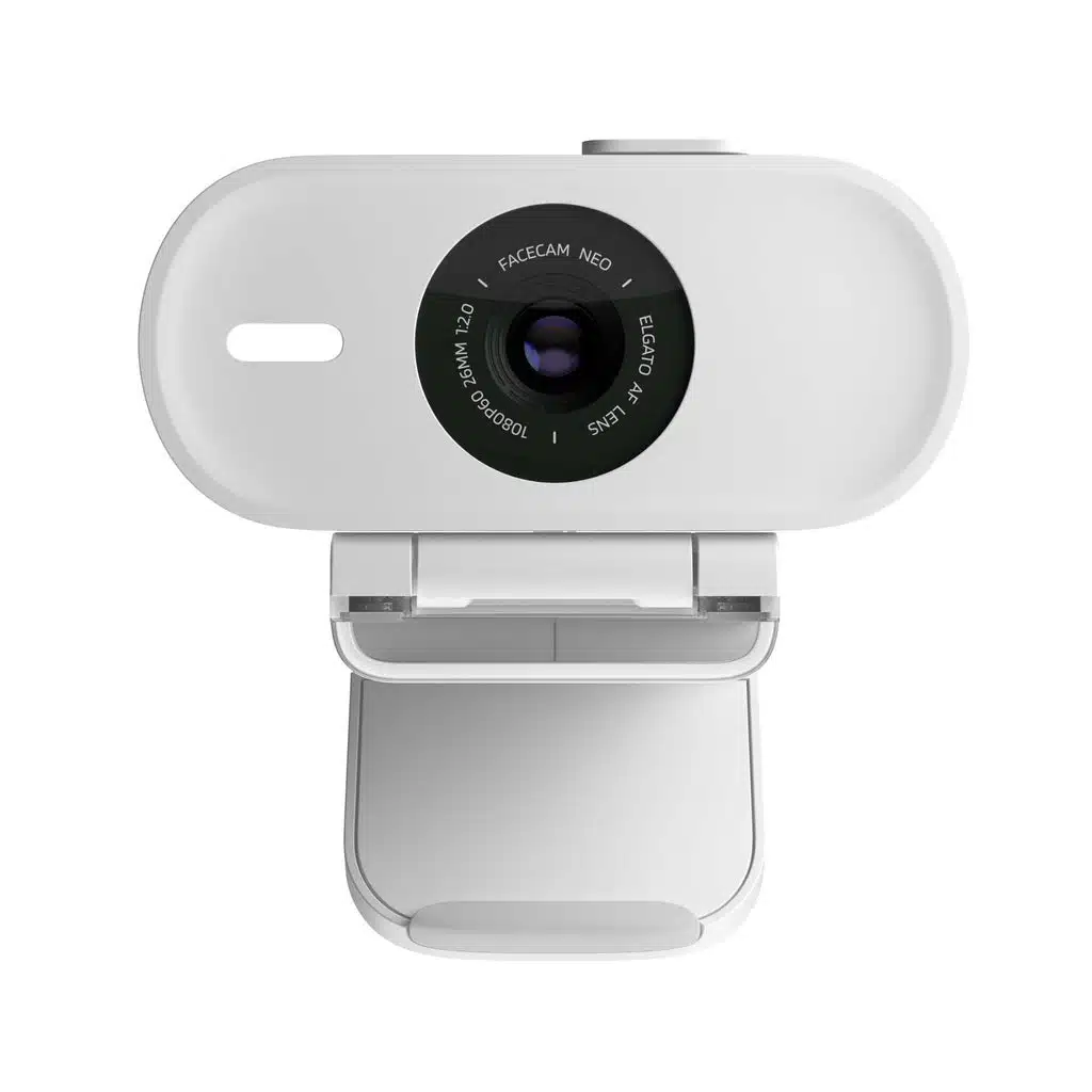 Elgato Facecam Neo Elgato Facecam Neo